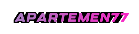 APARTEMEN77 Logo